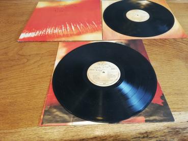 The Cure Kiss Me Kiss Kiss Me 1987 Fiction Records 832 130-1 Doppel-LP Deutsche Pressung VG/VG+